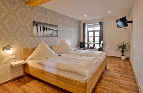 Wangerland Hotel | Hotel und Restaurant Packhaus