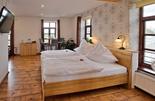 Wangerland Hotel | Hotel und Restaurant Packhaus