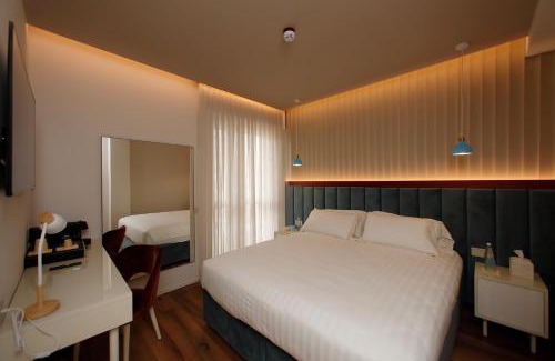 Colombare Hotel | Hotel Unico by Dori