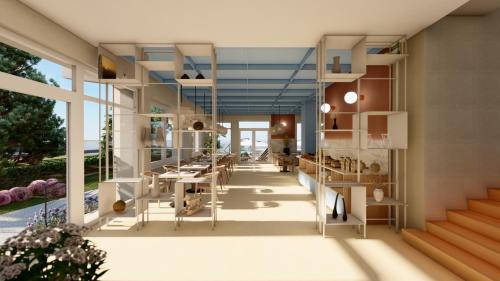 Colombare Hotel | Hotel Unico by Dori