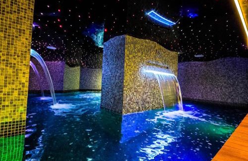 Borsa Hotel | Hotel Unik