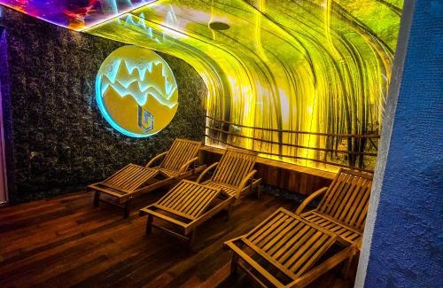 Borsa Hotel | Hotel Unik