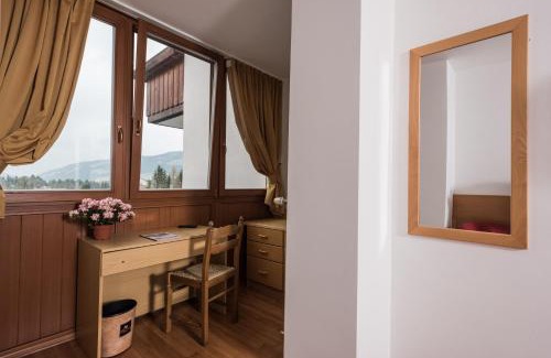 Valle San Silvestro Hotel | Hotel Union