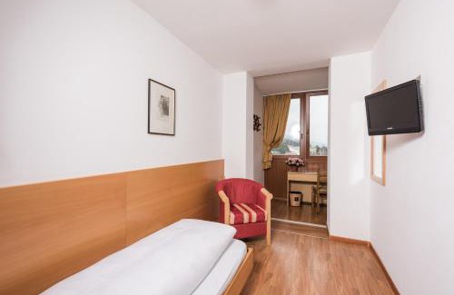 Valle San Silvestro Hotel | Hotel Union