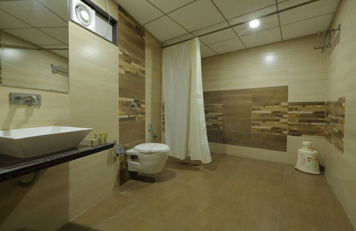 Ahmedabad Hotel | Hotel Unity