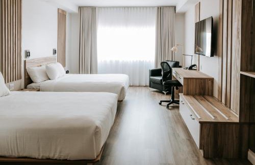 Alma Hotel | Hotel Universel Alma