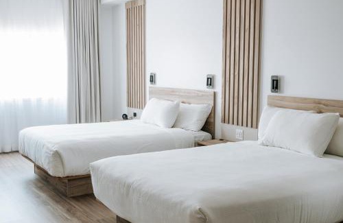 Alma Hotel | Hotel Universel Alma