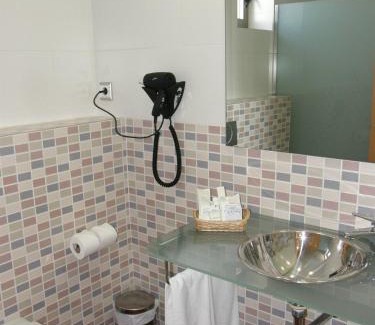 Albacete Hotel | Hotel Universidad