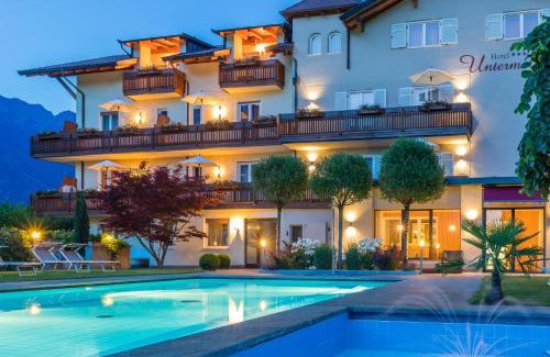 Plaus Hotel | Hotel Untermelz