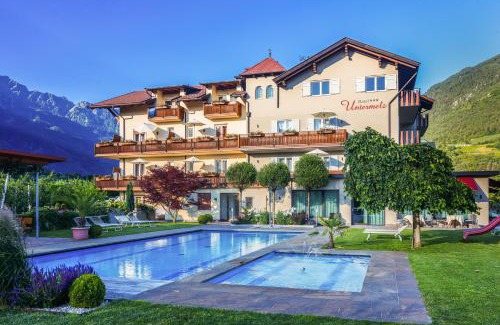 Plaus Hotel | Hotel Untermelz