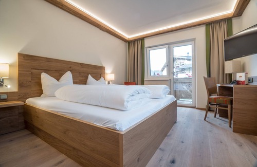 Sankt Leondard Hotel | Hotel Untersberg