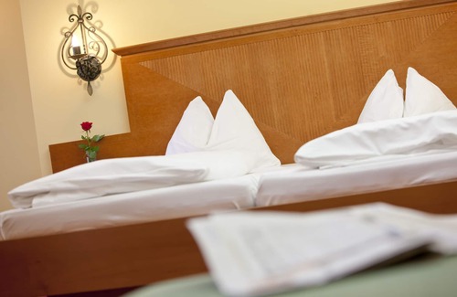 Sankt Leondard Hotel | Hotel Untersberg