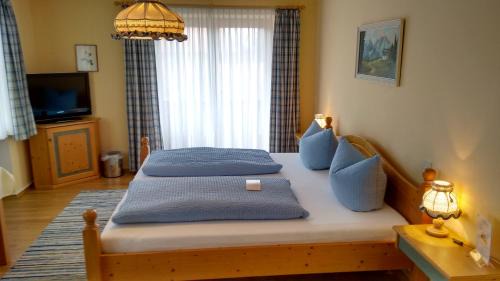 Eggstatt House | Hotel Unterwirt