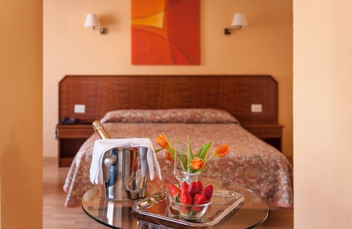 Eibar Hotel | Hotel Unzaga Plaza