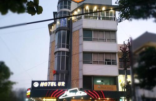 Civil Lines Hotel | HOTEL UR