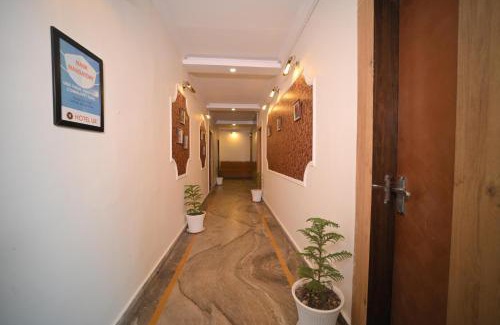 Civil Lines Hotel | HOTEL UR