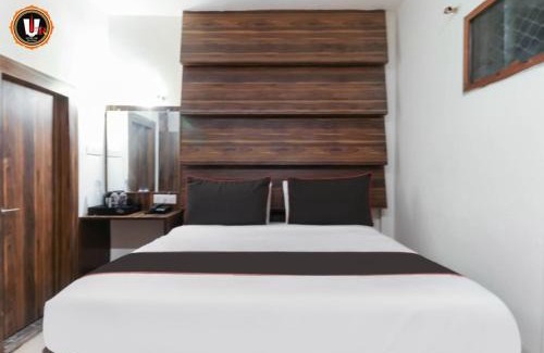 Civil Lines Hotel | HOTEL UR