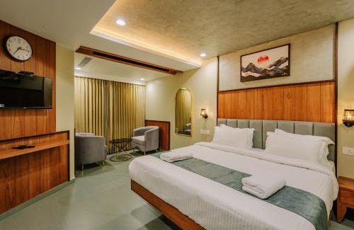 Kozhikode Hotel | Hotel Urban Bella