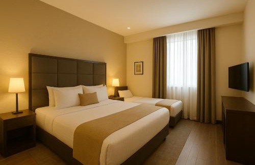 Mahipalpur Hotel | Hotel Urban Lion - IGI Airport Delhi