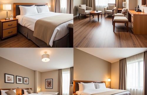 Mahipalpur Hotel | Hotel Urban Lion - IGI Airport Delhi