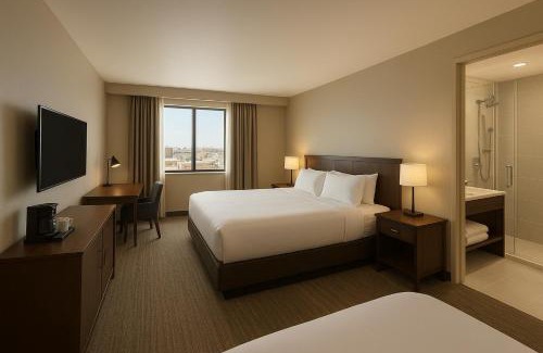 Mahipalpur Hotel | Hotel Urban Lion - IGI Airport Delhi