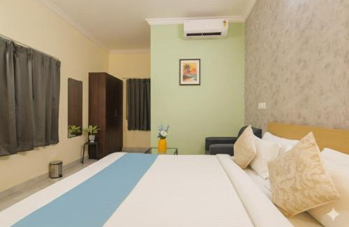 Madhapur House | Hotel Urban Stayz Near Yashoda Hospital