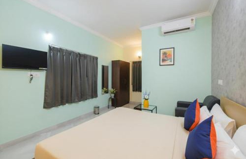 Madhapur House | Hotel Urban Stayz Near Yashoda Hospital