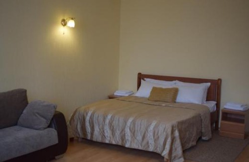 Velikiy Ustyug Hotel | Hotel Ustyug