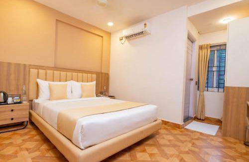 Faizabad Hotel | Hotel Vaidik Vedas Suites At Ram Mandir Ayodhya