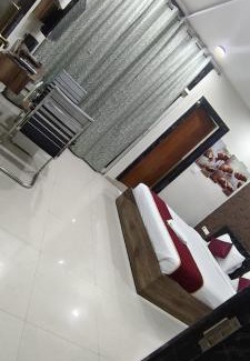 Mirialguda Hotel | Hotel Vaishnavi Grand