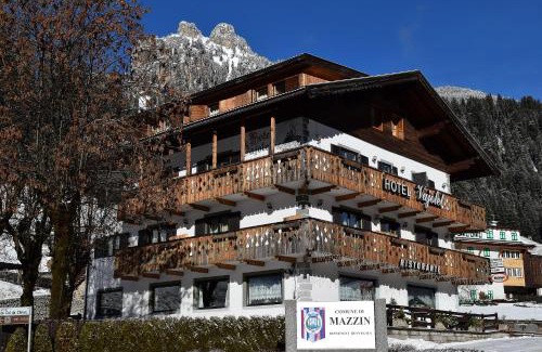 Mazzin Hotel | Hotel Vajolet