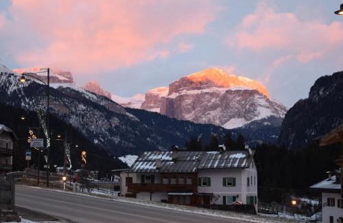 Mazzin Hotel | Hotel Vajolet