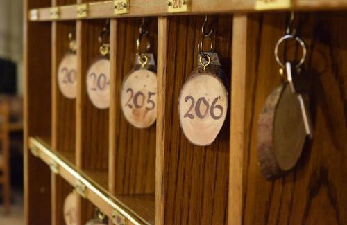 Mazzin Hotel | Hotel Vajolet