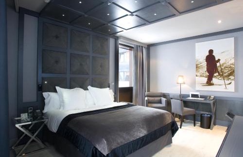 Baqueira Hotel | Hotel Val de Neu G.L.