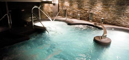 Baqueira Hotel | Hotel Val de Neu G.L.