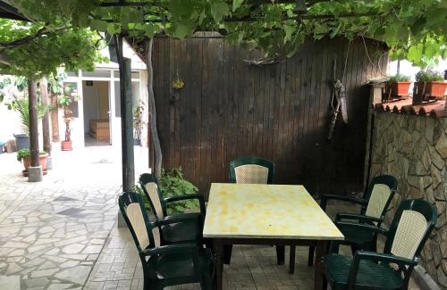 Akhtopol Hotel | Hotel VALDI