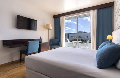 Capelas Hotel | Hotel Vale do Navio