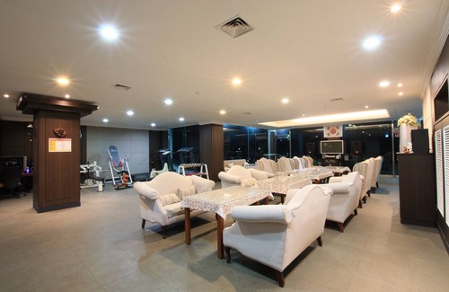 Gyeongju Hotel | Hotel Valentine
