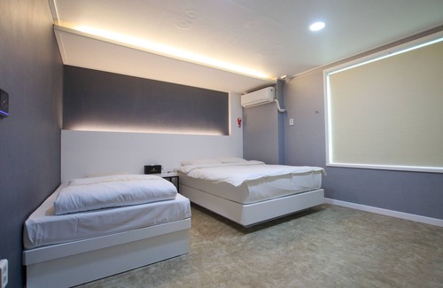 Gyeongju Hotel | Hotel Valentine