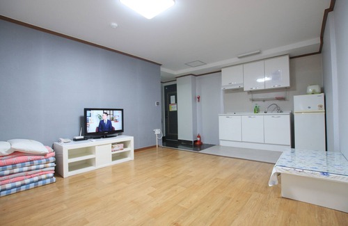 Gyeongju Hotel | Hotel Valentine