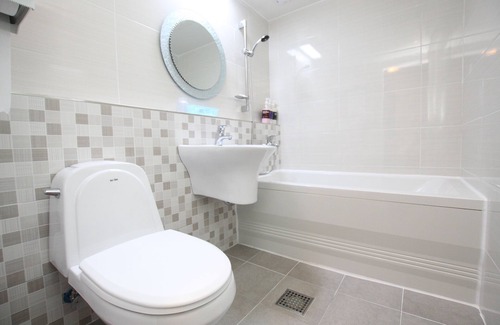 Gyeongju Hotel | Hotel Valentine