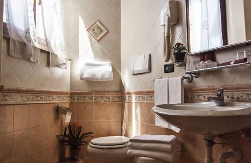 Orvieto Hotel | Hotel Valentino