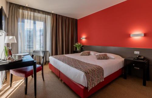 Altipiano Est Hotel | Hotel Valeria