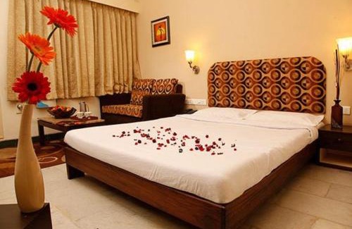 Dindigul Hotel | Hotel Vales Park