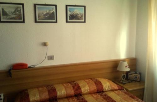 La Palud Hotel | Hotel Vallée Blanche Courmayeur