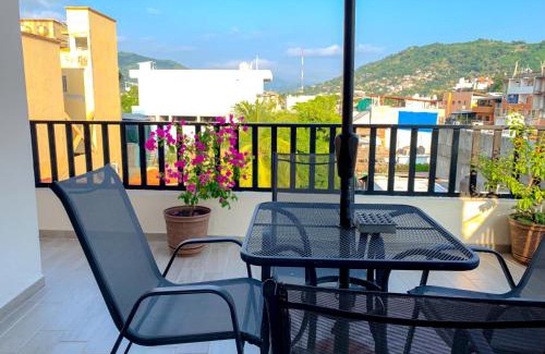 Centro Apartment | Hotel Valle