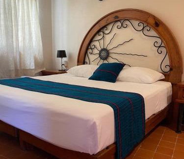 Centro Apartment | Hotel Valle
