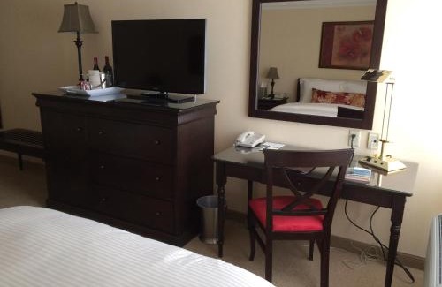 Bromont Hotel | Hotel Vallea Bromont, Tapestry Collection by Hilton