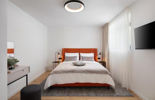 Cavtat Hotel | Hotel Vallum