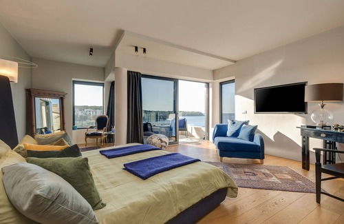 Pjescana Uvala Hotel | Hotel Valsabbion